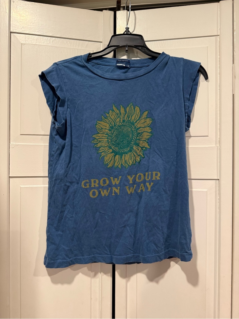 Mother tank top size XS EUC